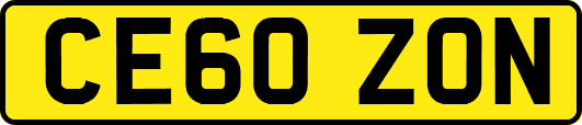 CE60ZON