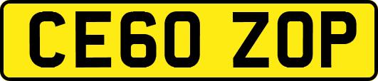 CE60ZOP