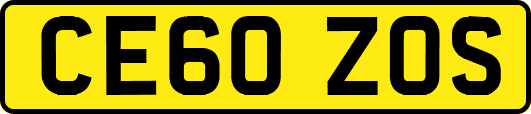 CE60ZOS