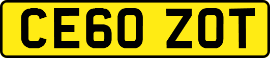 CE60ZOT