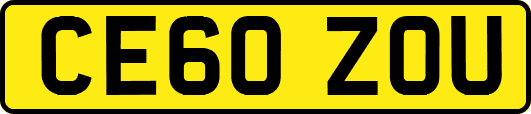 CE60ZOU