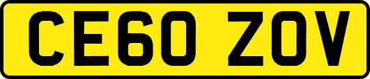 CE60ZOV