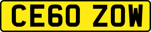CE60ZOW