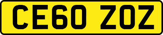 CE60ZOZ