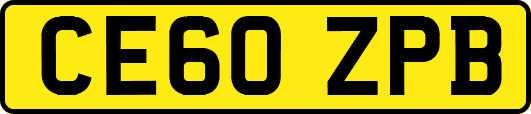 CE60ZPB