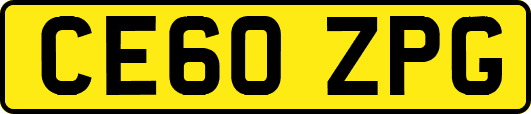 CE60ZPG