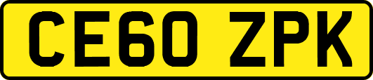 CE60ZPK