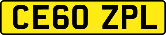 CE60ZPL