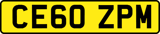 CE60ZPM