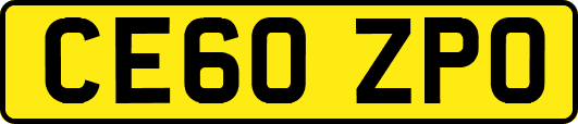 CE60ZPO