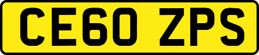 CE60ZPS