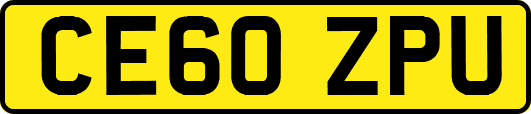 CE60ZPU