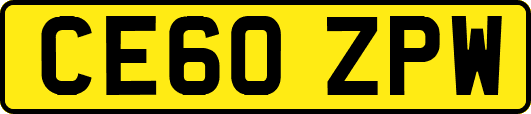 CE60ZPW