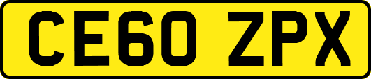 CE60ZPX