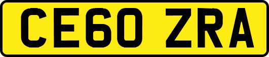 CE60ZRA