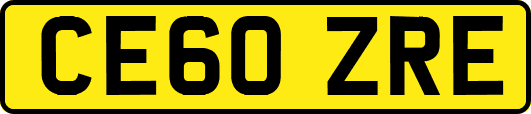 CE60ZRE