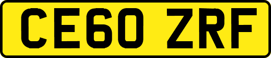 CE60ZRF