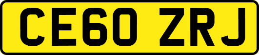 CE60ZRJ