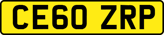 CE60ZRP