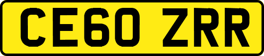 CE60ZRR