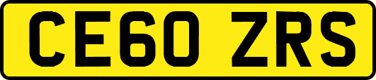 CE60ZRS