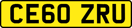 CE60ZRU