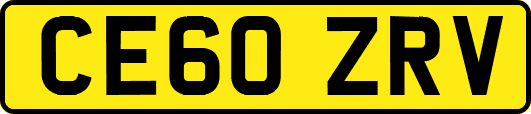 CE60ZRV