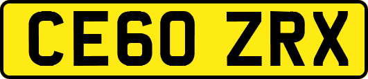 CE60ZRX
