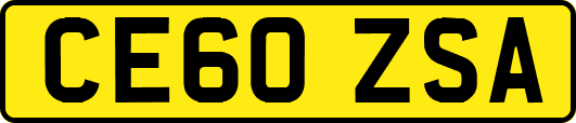 CE60ZSA