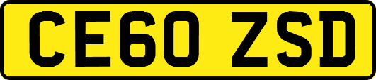 CE60ZSD
