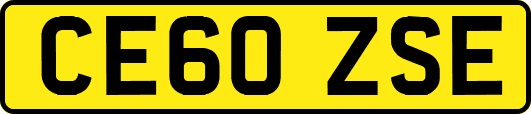 CE60ZSE