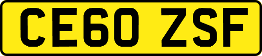 CE60ZSF