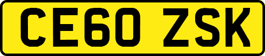 CE60ZSK