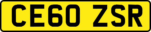 CE60ZSR