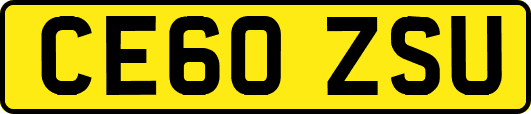 CE60ZSU