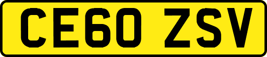 CE60ZSV