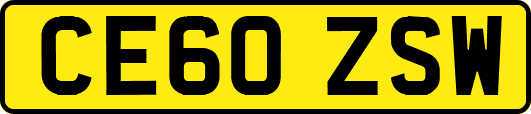 CE60ZSW