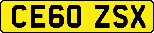 CE60ZSX
