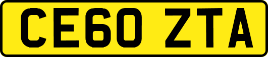 CE60ZTA