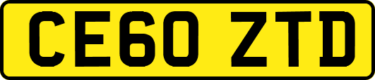 CE60ZTD