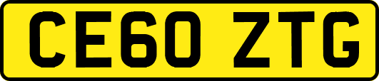 CE60ZTG