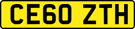 CE60ZTH