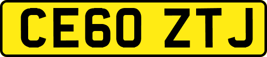 CE60ZTJ