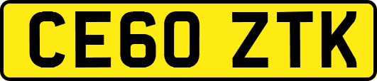 CE60ZTK
