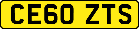 CE60ZTS