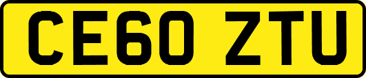 CE60ZTU