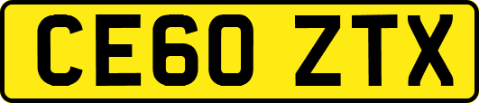 CE60ZTX