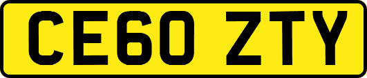 CE60ZTY