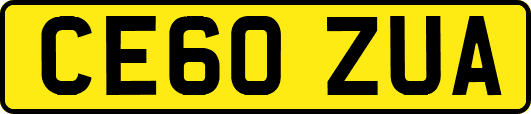 CE60ZUA