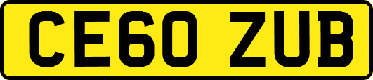 CE60ZUB